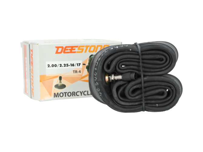 17 inch 2.25x17 Deestone D798 tire semi slick set product